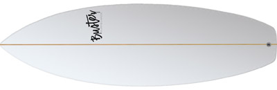 Buster Surfboards_C-Type Buster Surfboards_C-Type