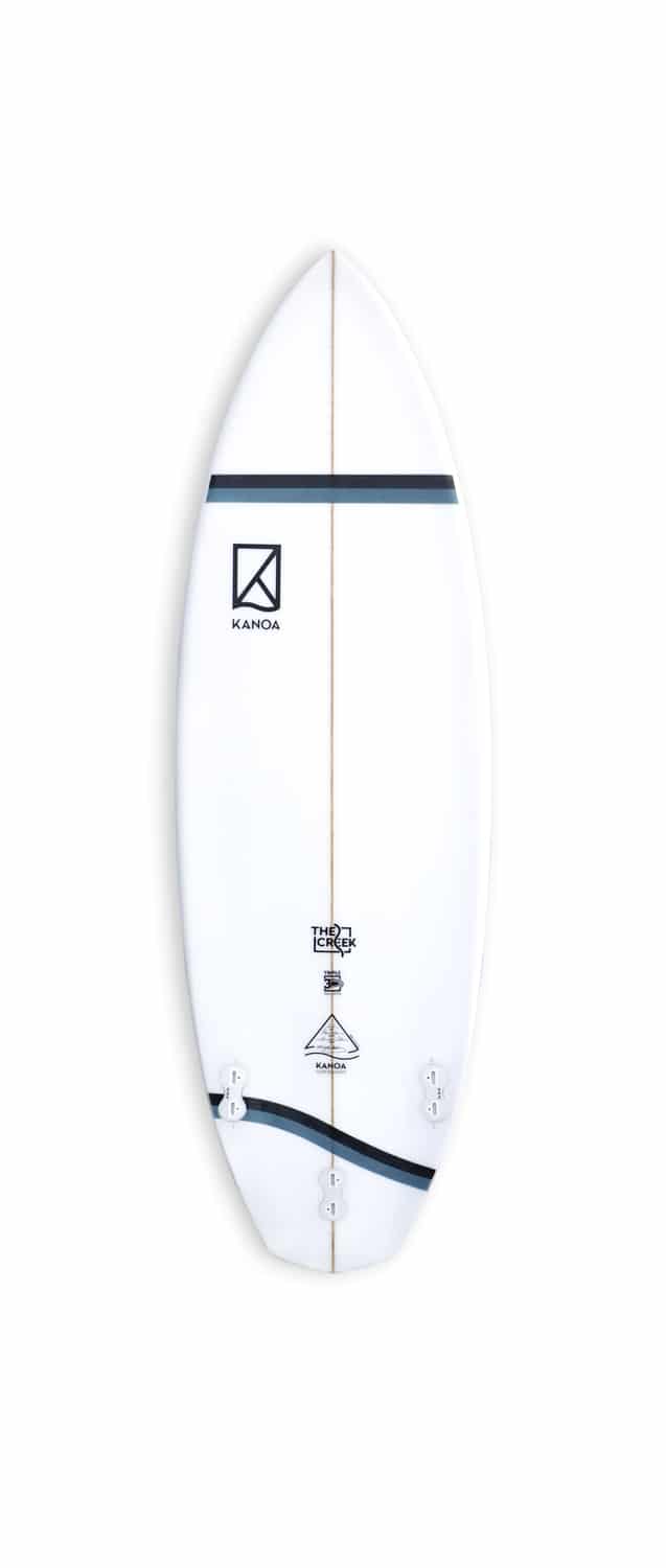 the-creek-VOL-2-back Kanoa Creek 2.0