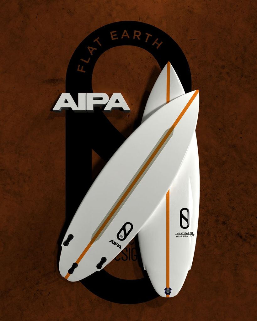 FIREWIRE SD_Flat_Earth_White