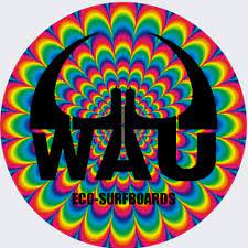 wau surfboards