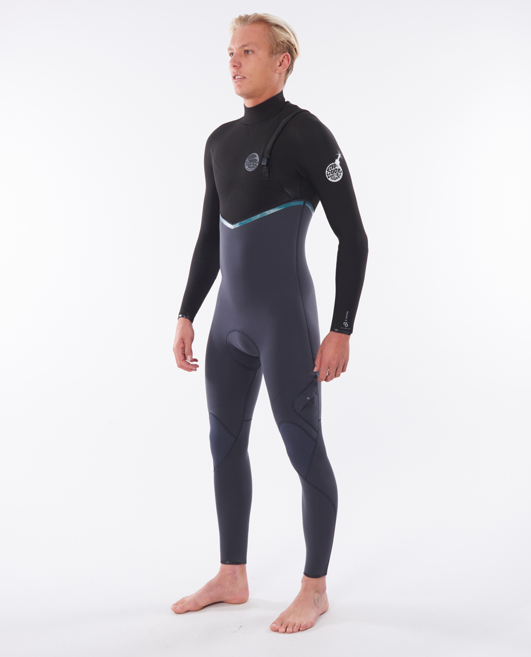 RIP CURL E-BOMB ZIP FREE RIP CURL E-BOMB ZIP FREE