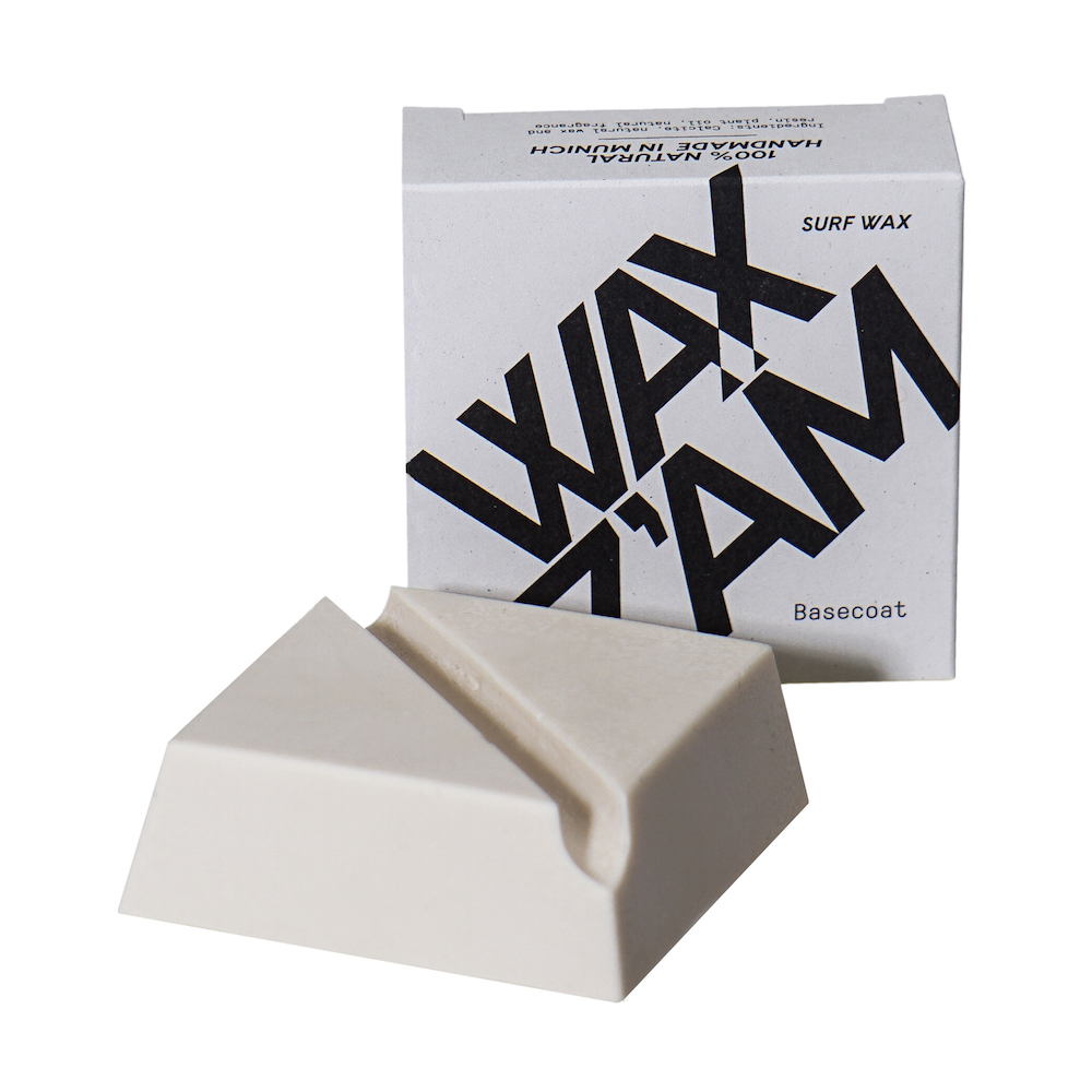 WAX Z´AM Surf Wax WAX Z´AM Surf Wax