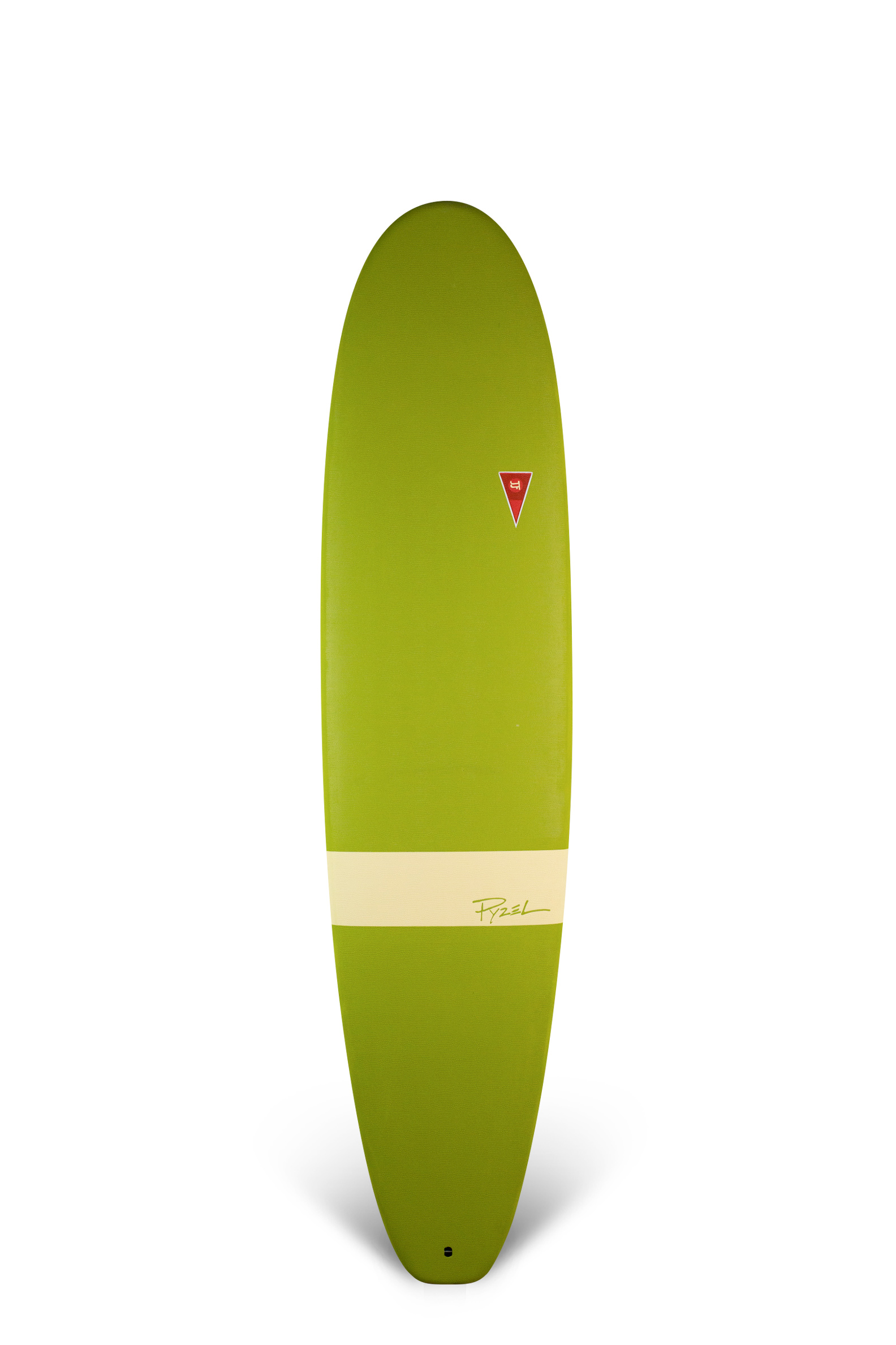 JJF BY PYZEL The Log Surfboard JJF BY PYZEL The Log Surfboard