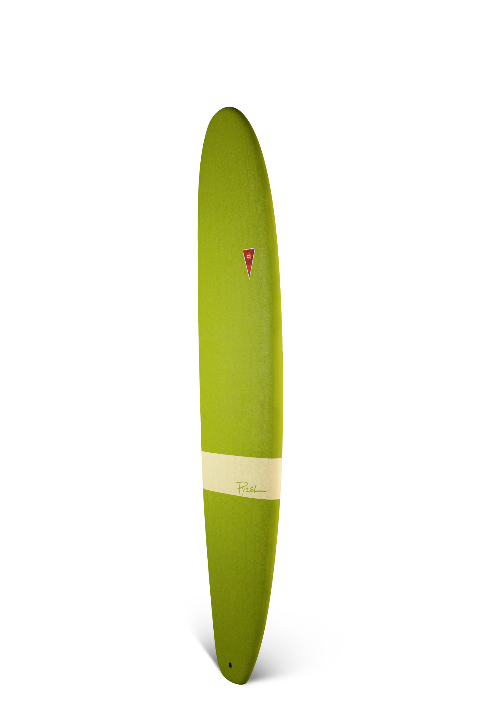JJF BY PYZEL The Log Surfboard JJF BY PYZEL The Log Surfboard