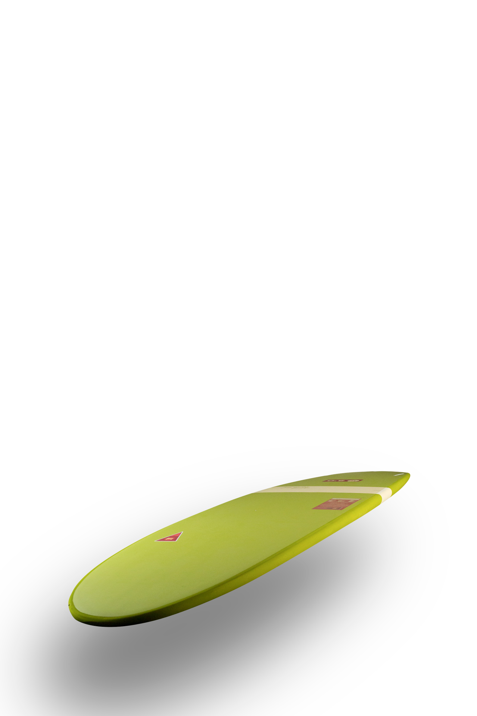 JJF BY PYZEL The Log Surfboard JJF BY PYZEL The Log Surfboard