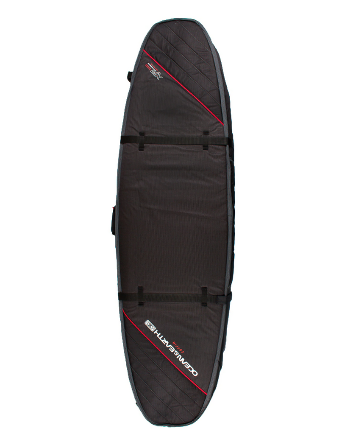 Ocean & Earth_TRIPLE COFFIN SHORTBOARD COVER