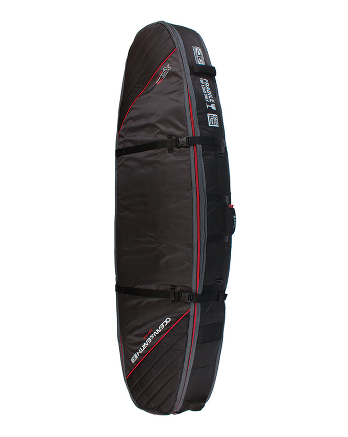 Ocean & Earth_TRIPLE COFFIN SHORTBOARD COVER