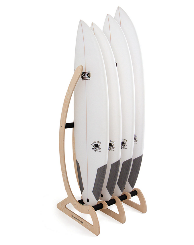 Ocean & Earth_TIMBER FREE STANDING RAX Ocean & Earth_TIMBER FREE STANDING RAX
