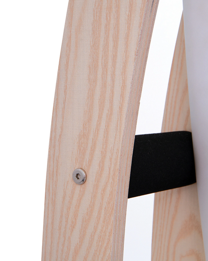 Ocean & Earth_TIMBER FREE STANDING RAX Ocean & Earth_TIMBER FREE STANDING RAX