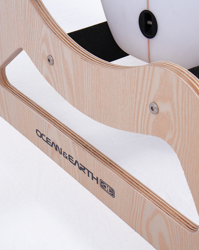Ocean & Earth_TIMBER FREE STANDING RAX Ocean & Earth_TIMBER FREE STANDING RAX