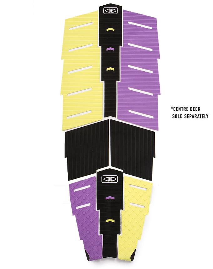 Ocean & Earth_DAKODA PRO TAIL PAD Ocean & Earth_DAKODA PRO TAIL PAD