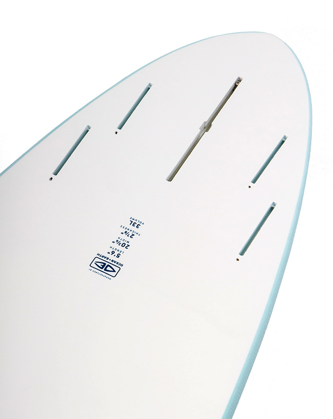 Ocean & Earth HAPPY HOUR EPOXY-SOFT