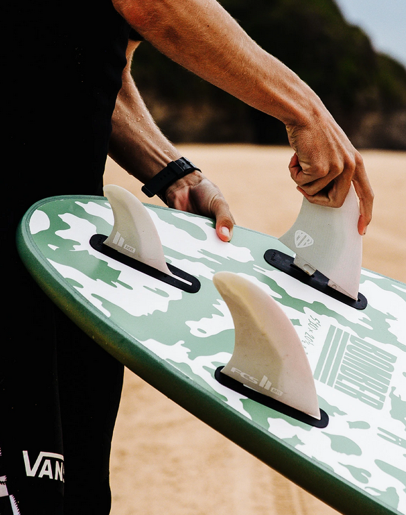 Softech Bomber Surfboard Softech Bomber Surfboard