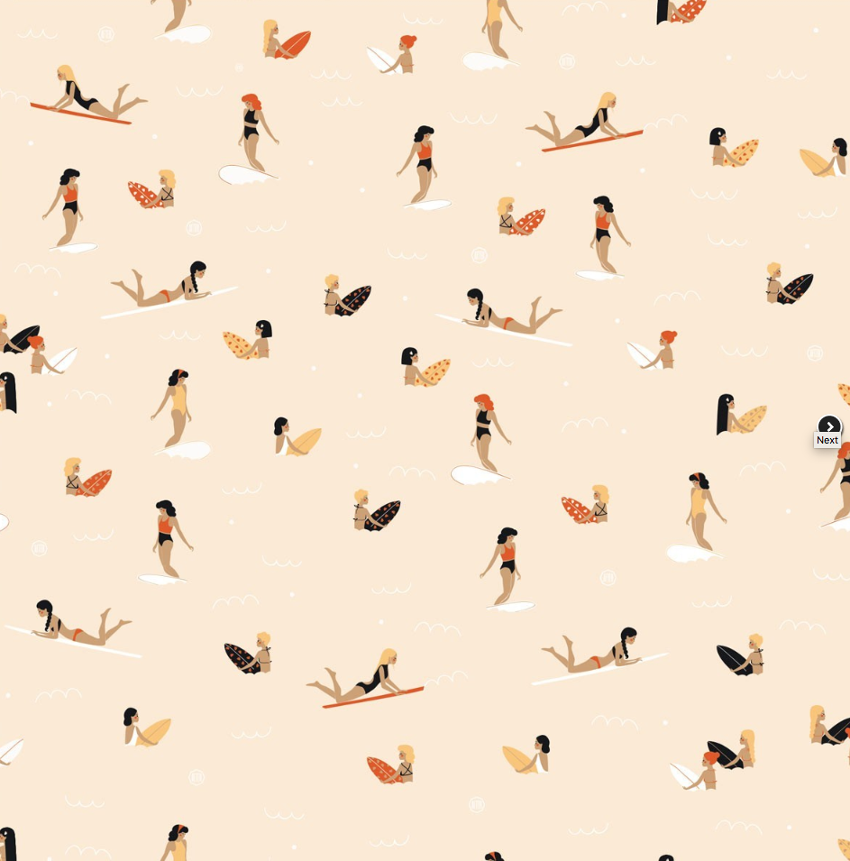 AFTER ESSENTIALS MADRAGUE SUNSET Poncho AFTER ESSENTIALS MADRAGUE SUNSET Poncho