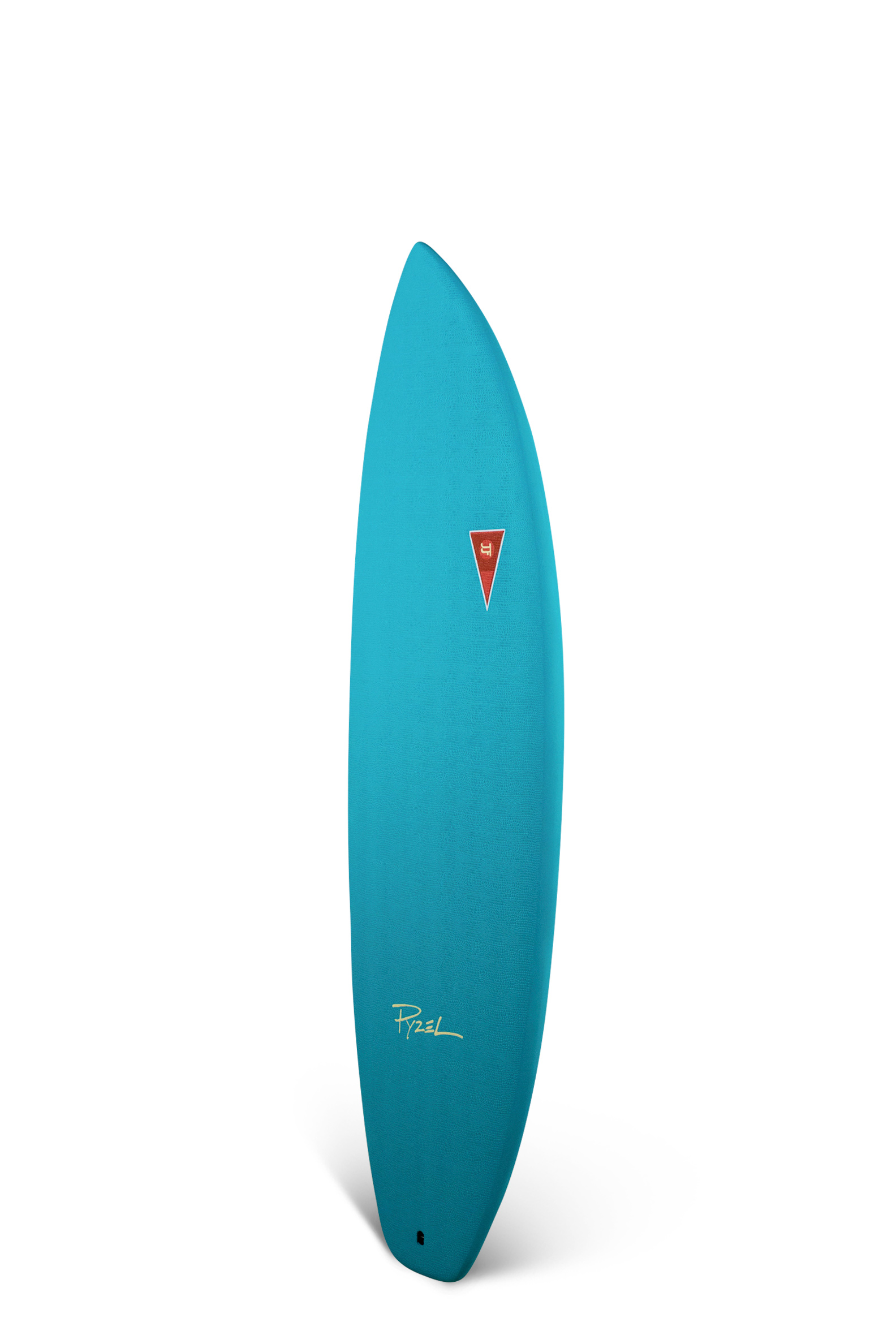 JJF BY PYZEL Gremlin Surfboard JJF BY PYZEL Gremlin Surfboard