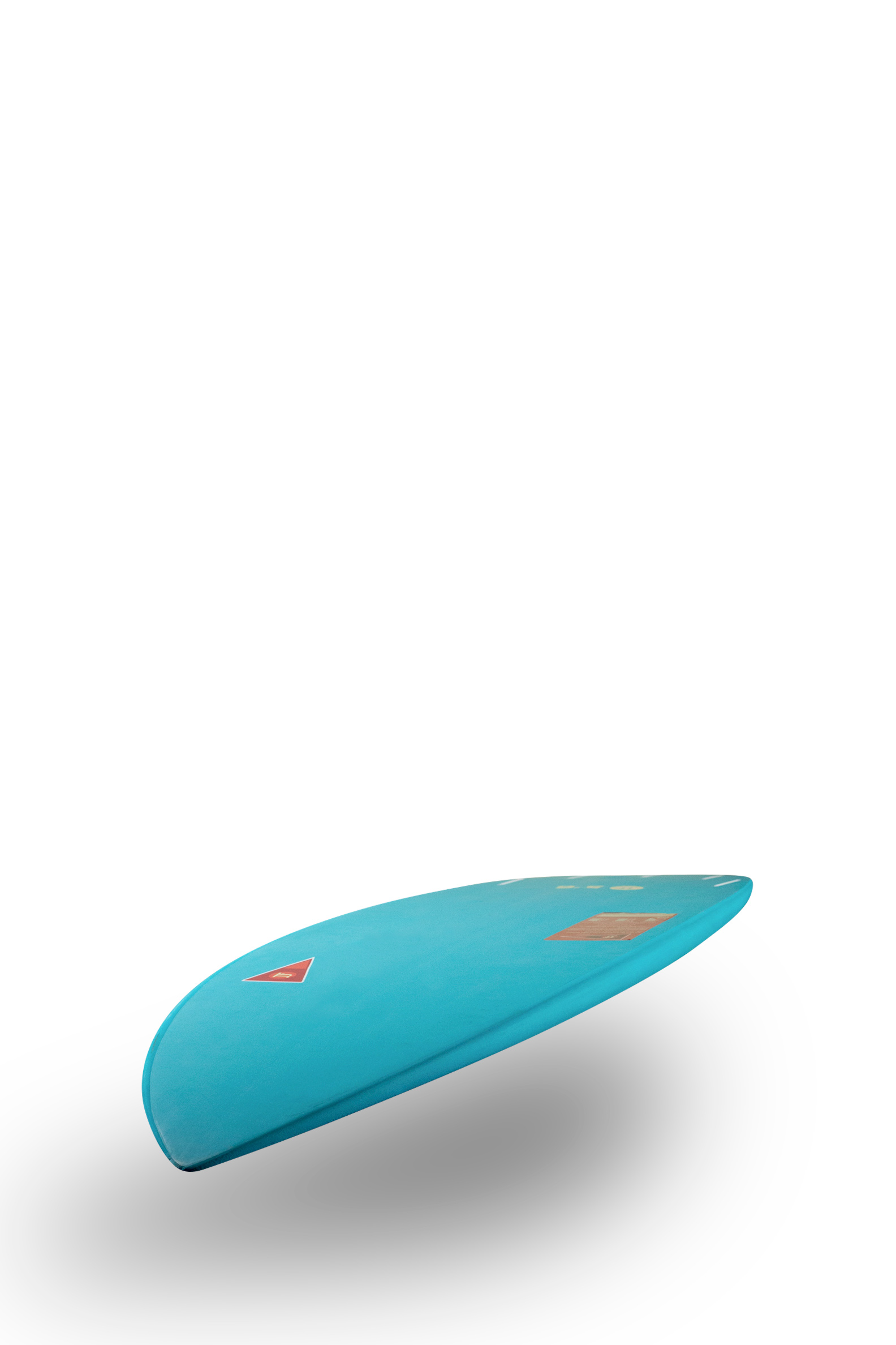 JJF BY PYZEL Gremlin Surfboard JJF BY PYZEL Gremlin Surfboard