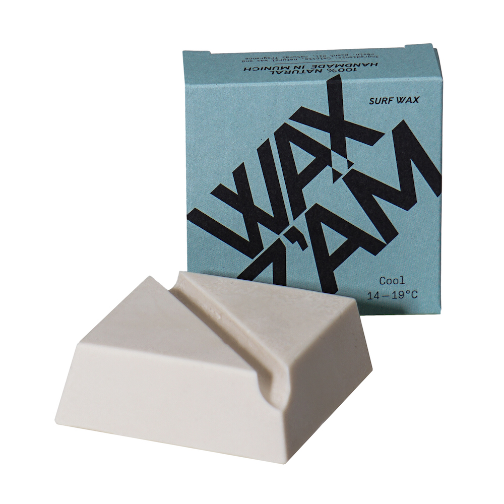 WAX Z´AM Surf Wax Cool-Q-5 WAX Z´AM Surf Wax