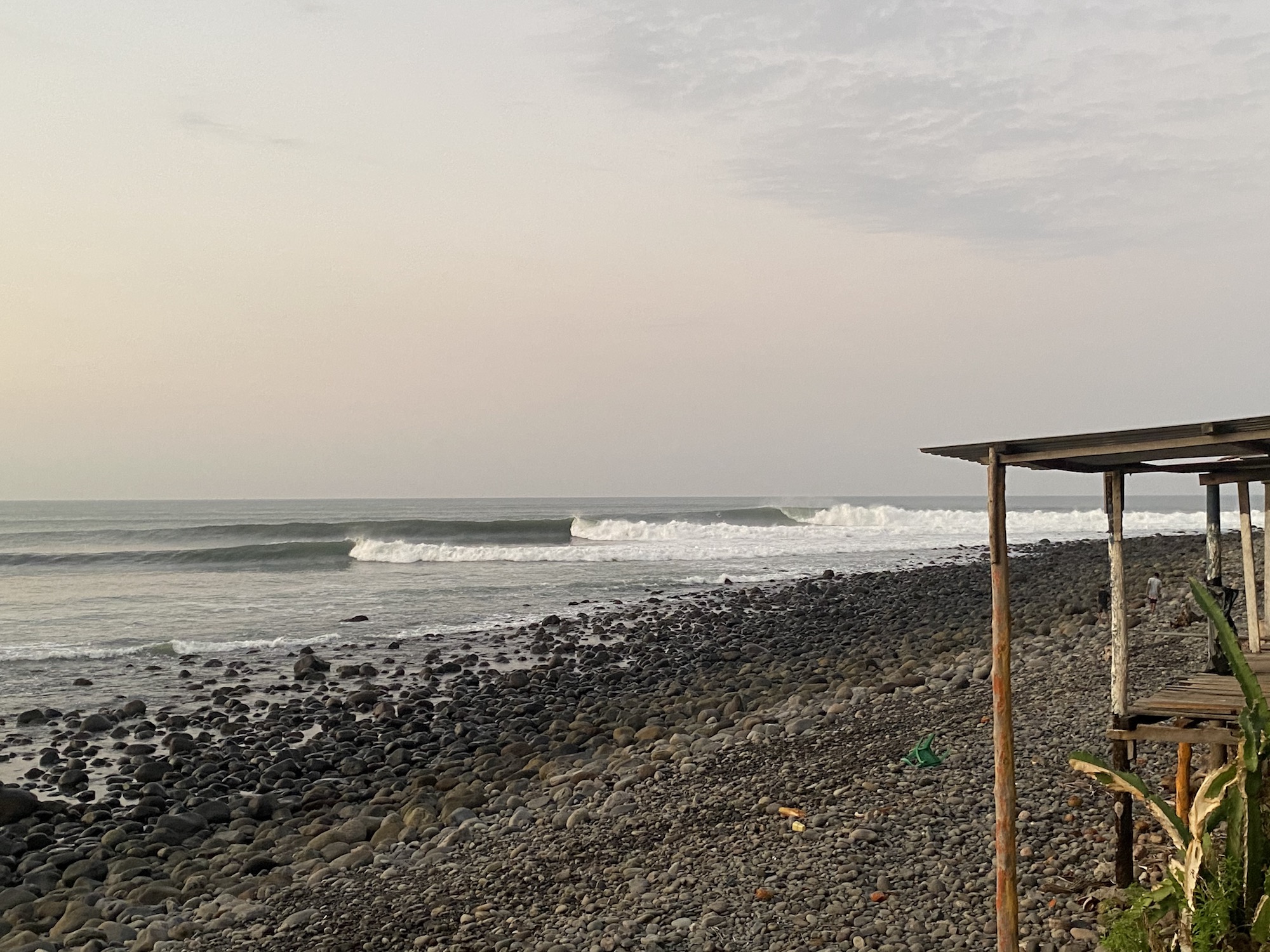 El Salvador by Llewellyn Whittaker