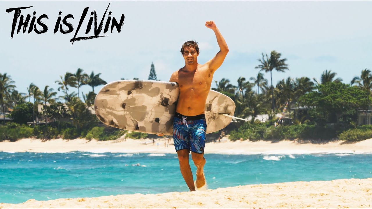 Koa Rothman Road to Recovery Surfers Mag