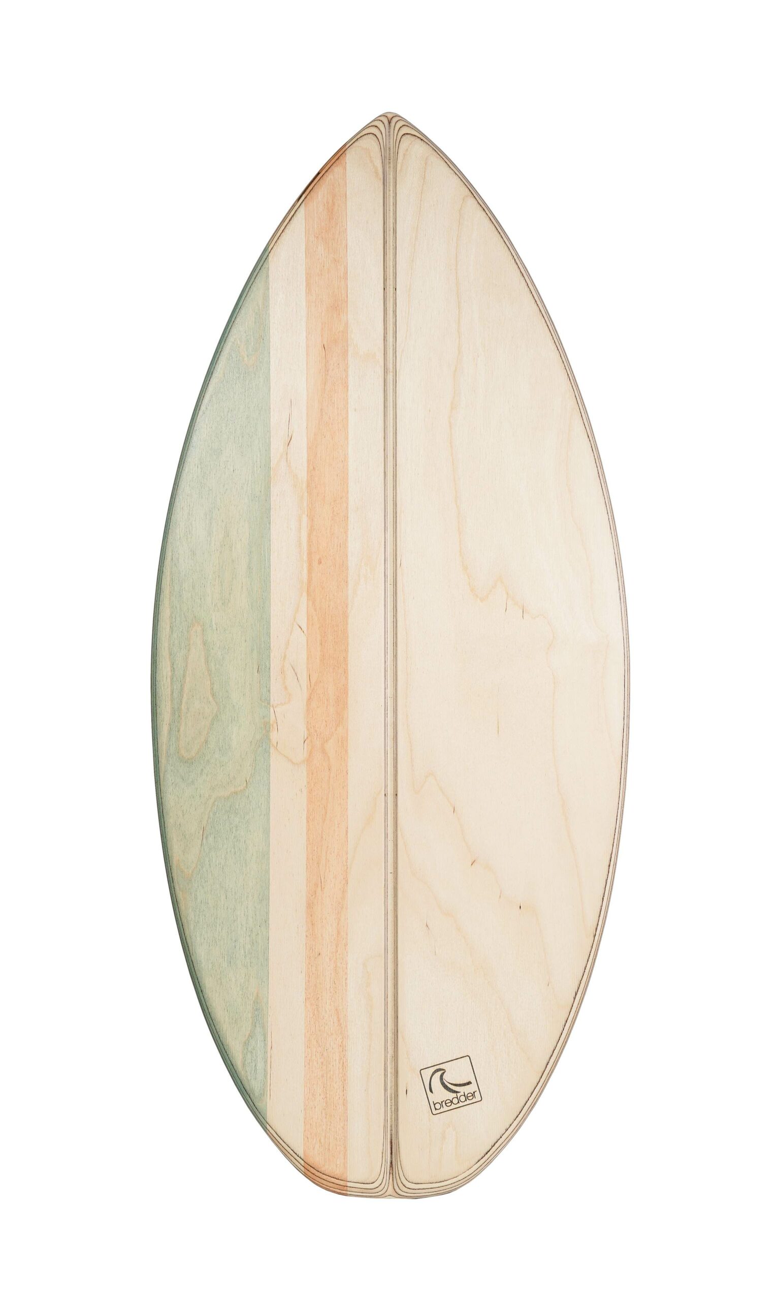 Bredder Laluna Shorty Balanceboard