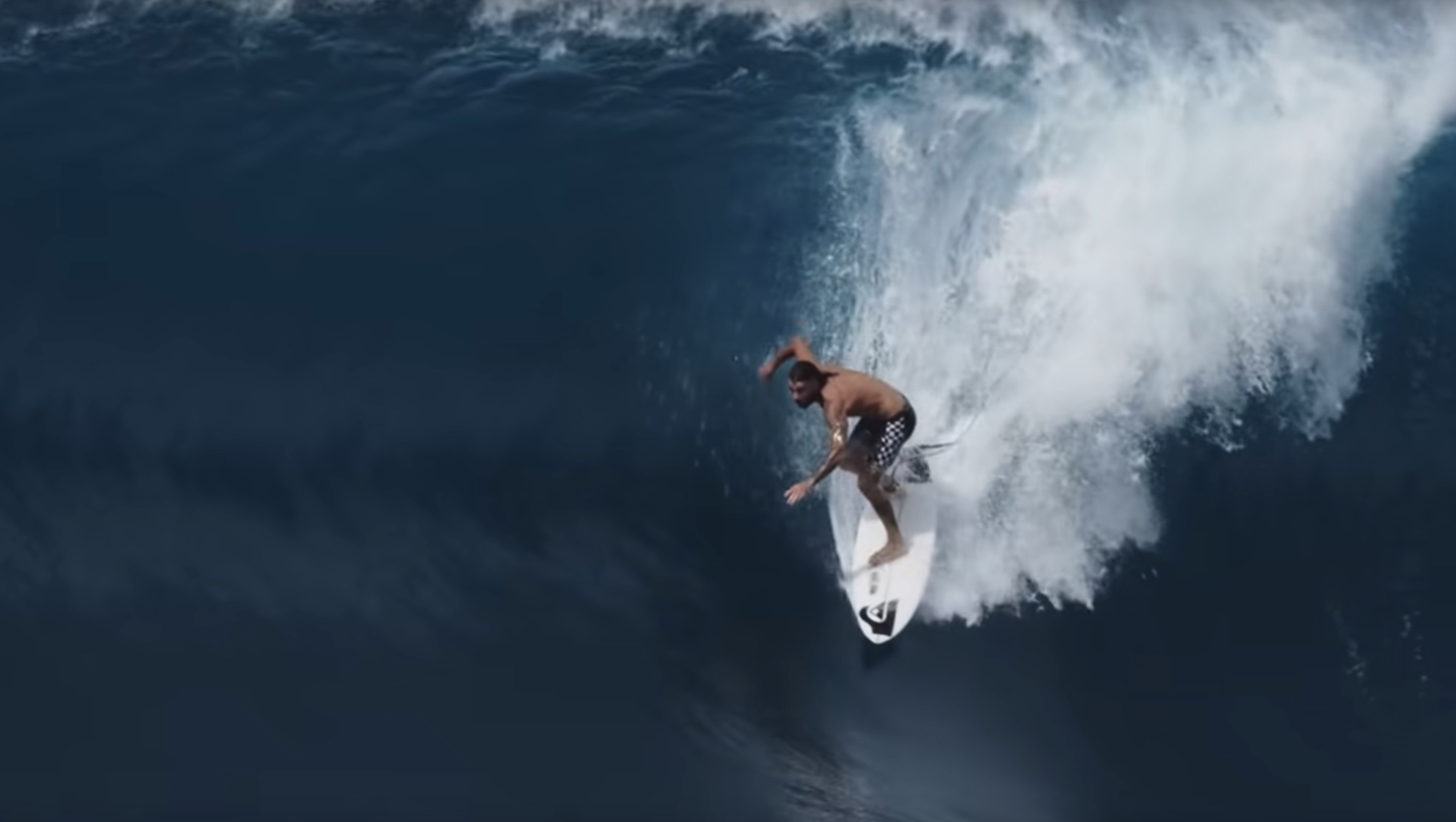 Mikey Wright