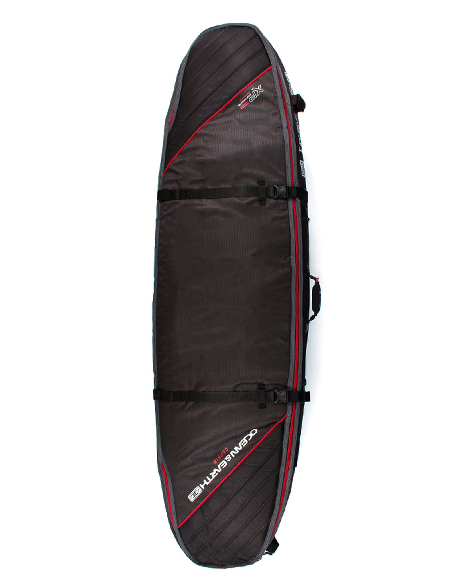 Ocean & Earth_TRIPLE COFFIN SHORTBOARD COVER