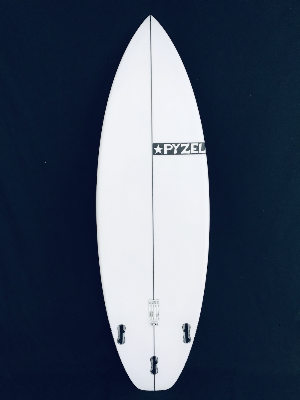 Pyzel PHANTOM Surfboard Pyzel PHANTOM Surfboard