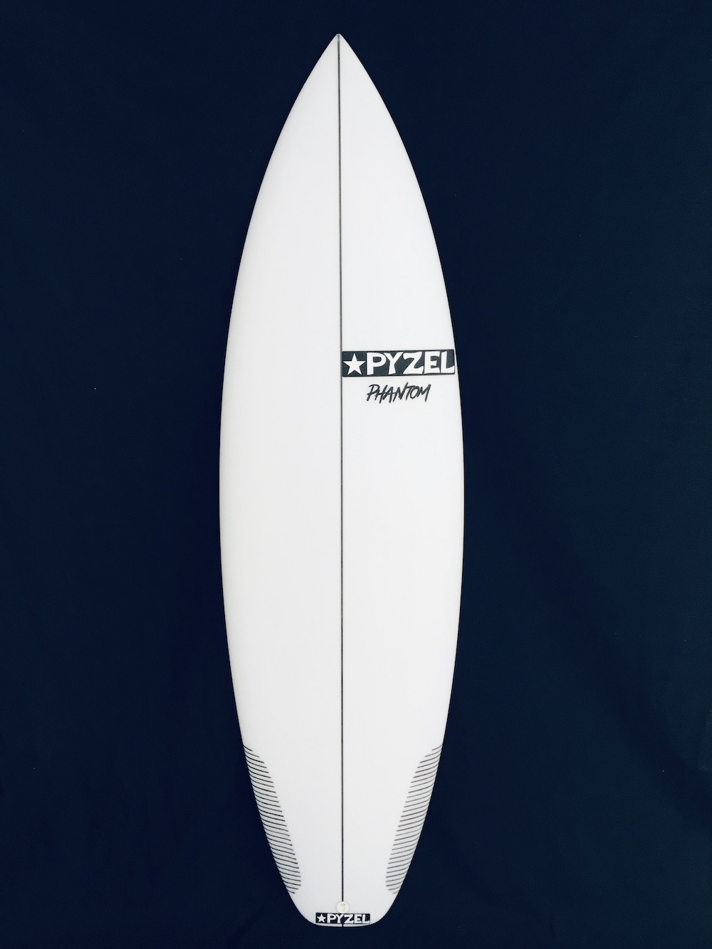 Pyzel PHANTOM Surfboard Pyzel PHANTOM Surfboard