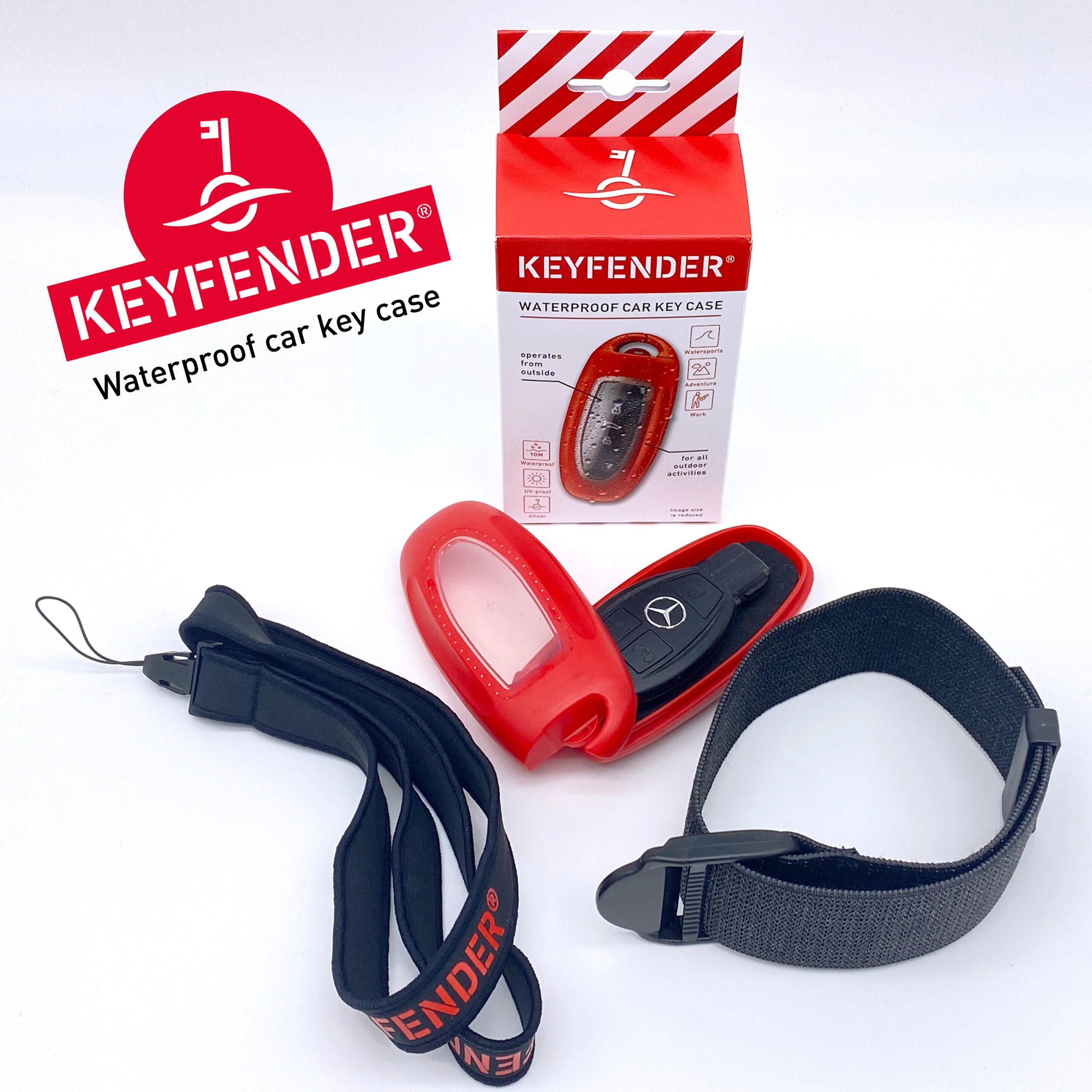 Keyfender Keyfender