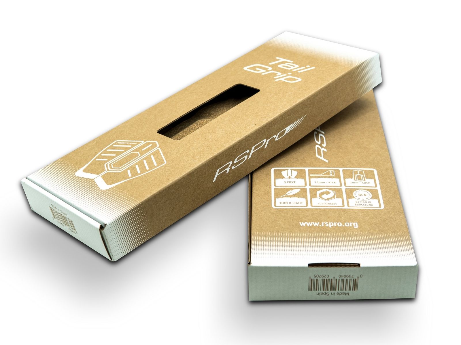 RSPro_Kork Tailpad RSPro_Kork Tailpad