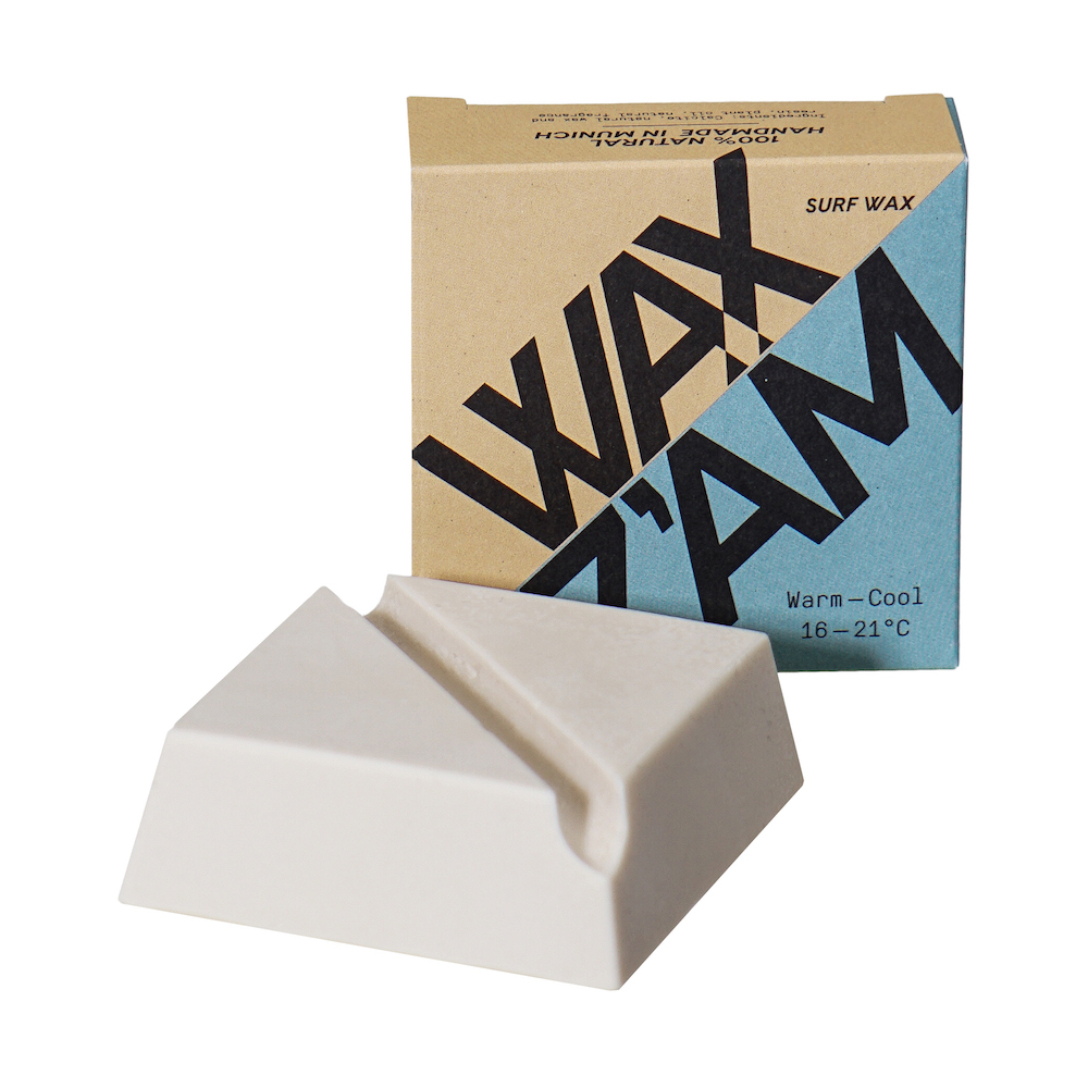WAX Z´AM Surf Wax