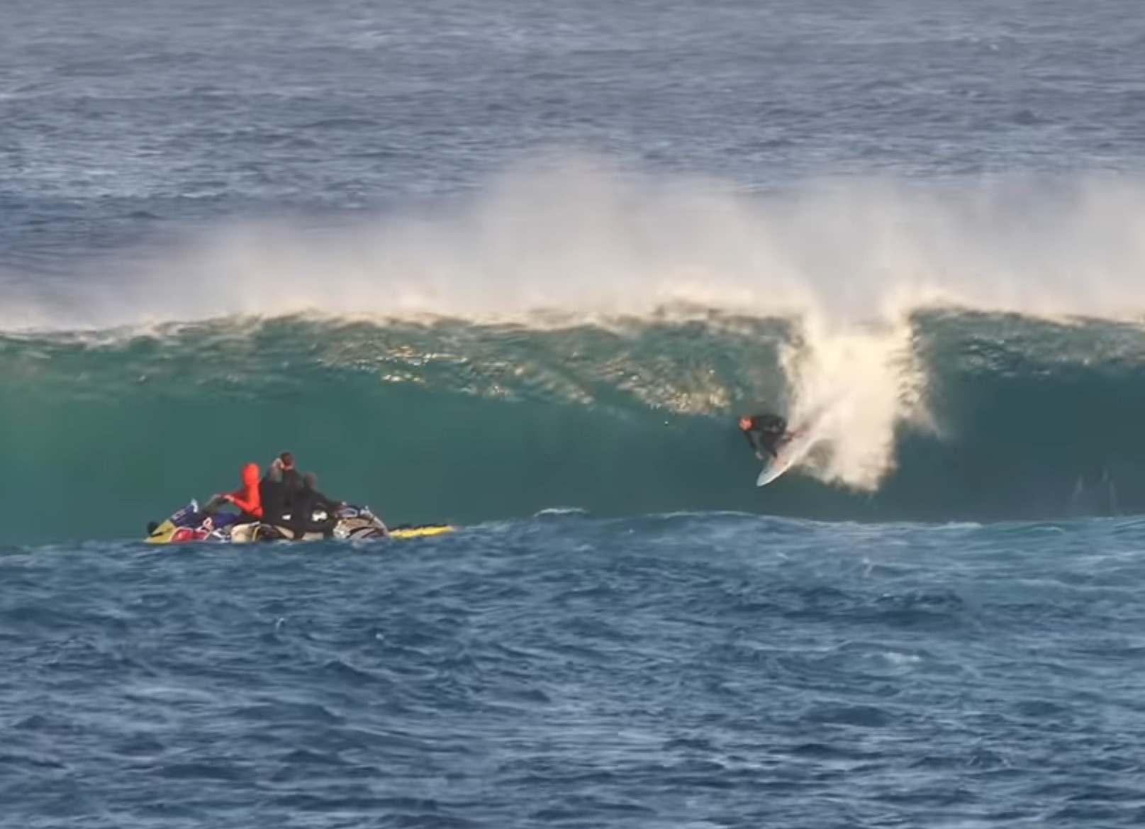 box surfspot