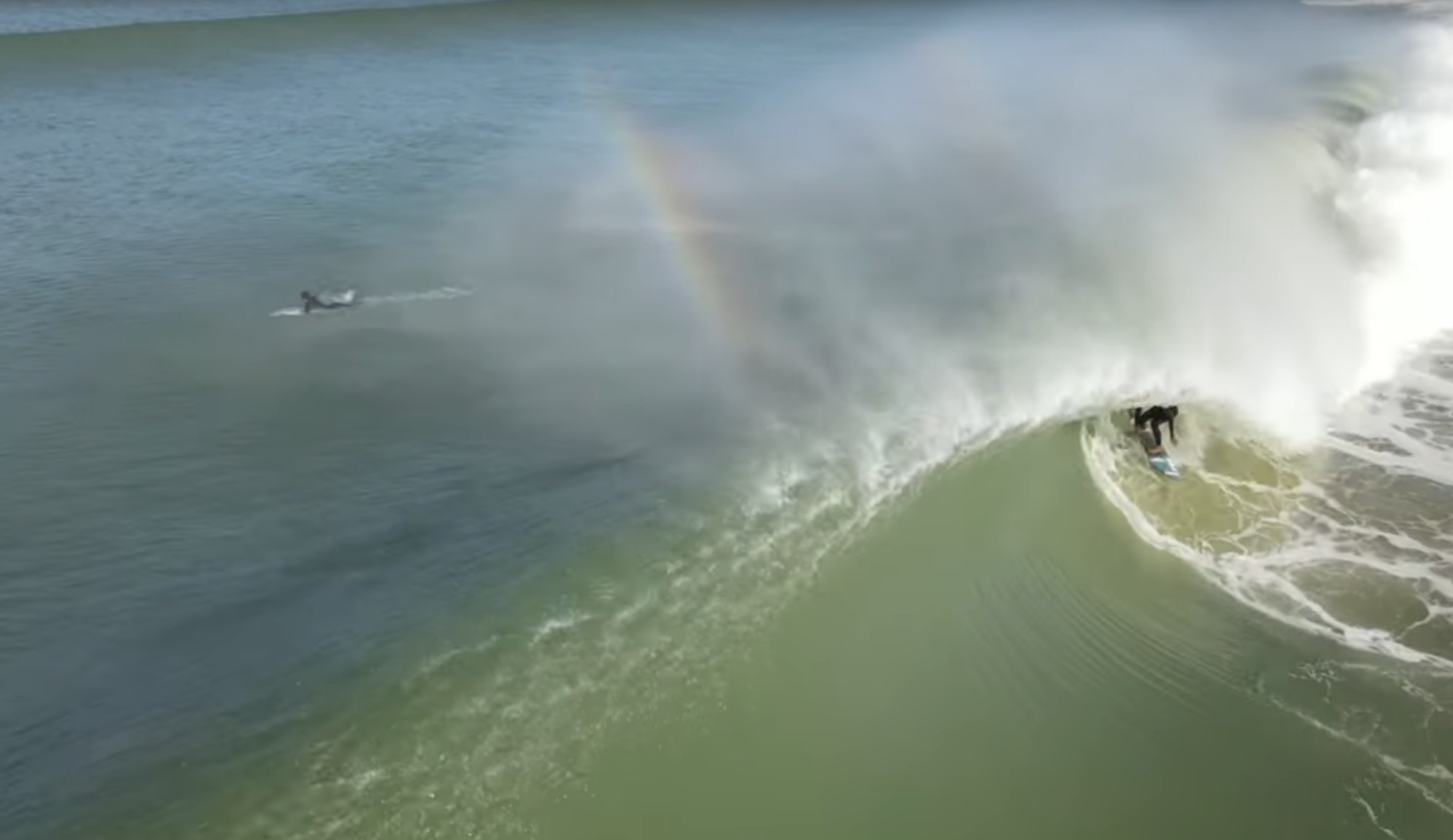 hossegor