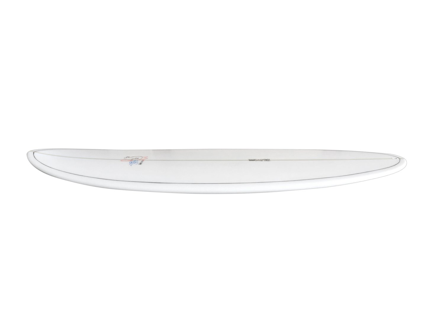 Mighty Otter - Huevo Nuevo Surfboard 2021