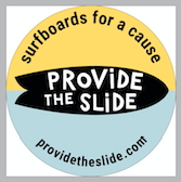 Logo Provide the slide