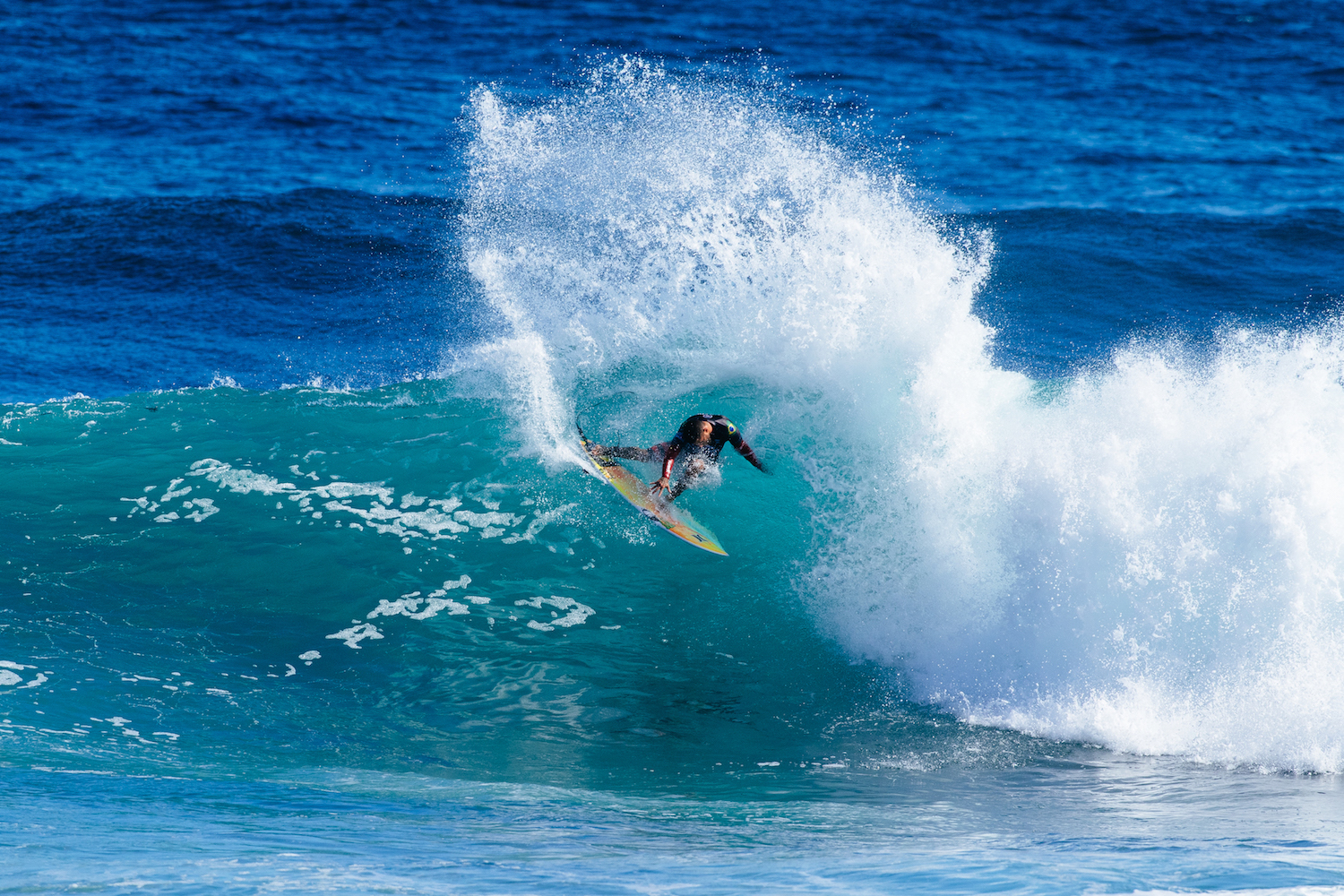 Boost Mobile Margaret River Pro presented by Corona