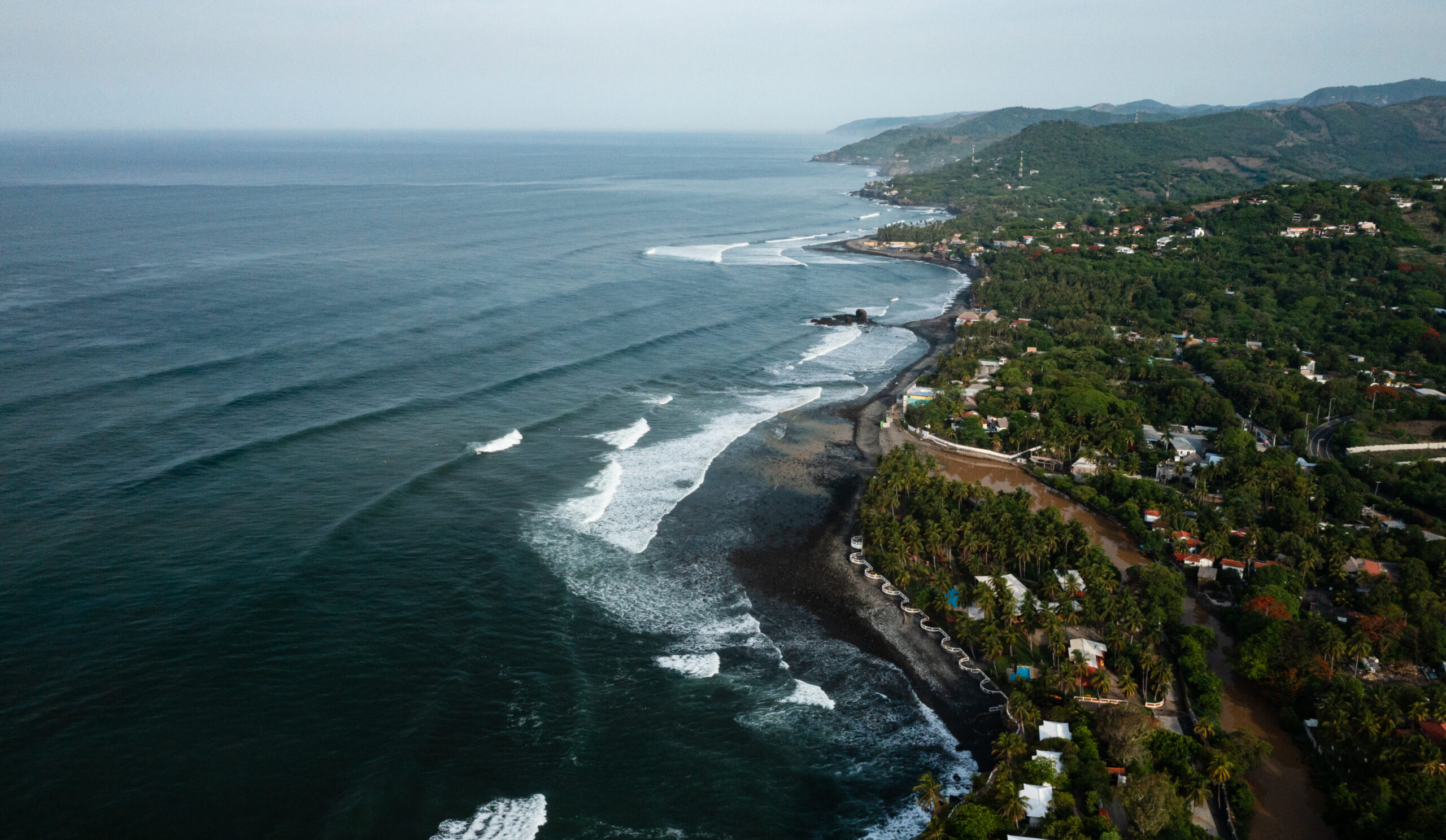 Ben Reed-Contest Site-El Salvador