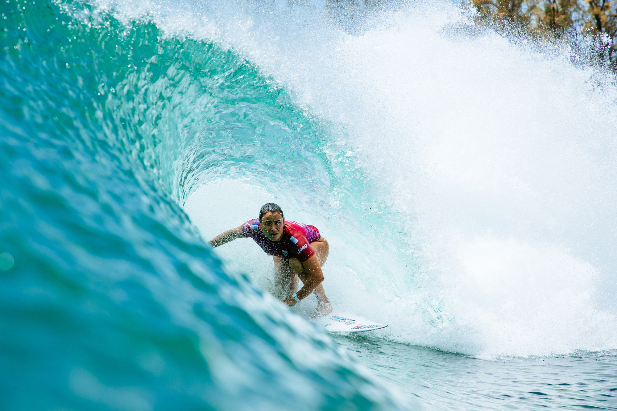 Jeep Surf Ranch Pro presented by Adobe
