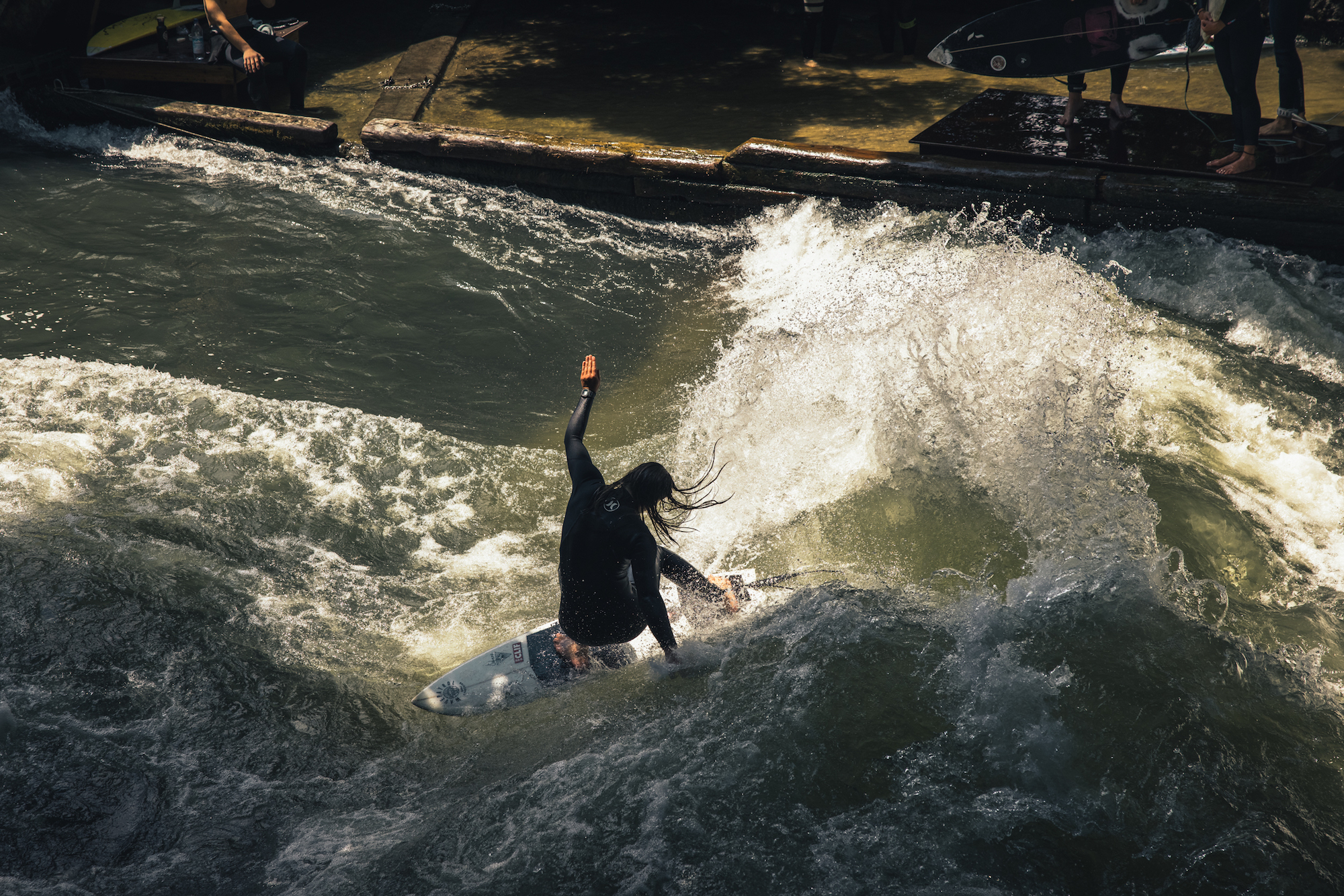 laura haustein eisbach