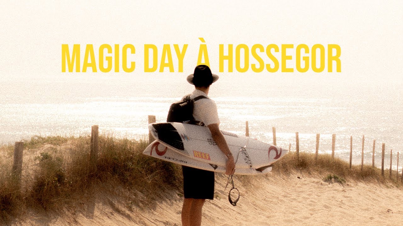 hossegor