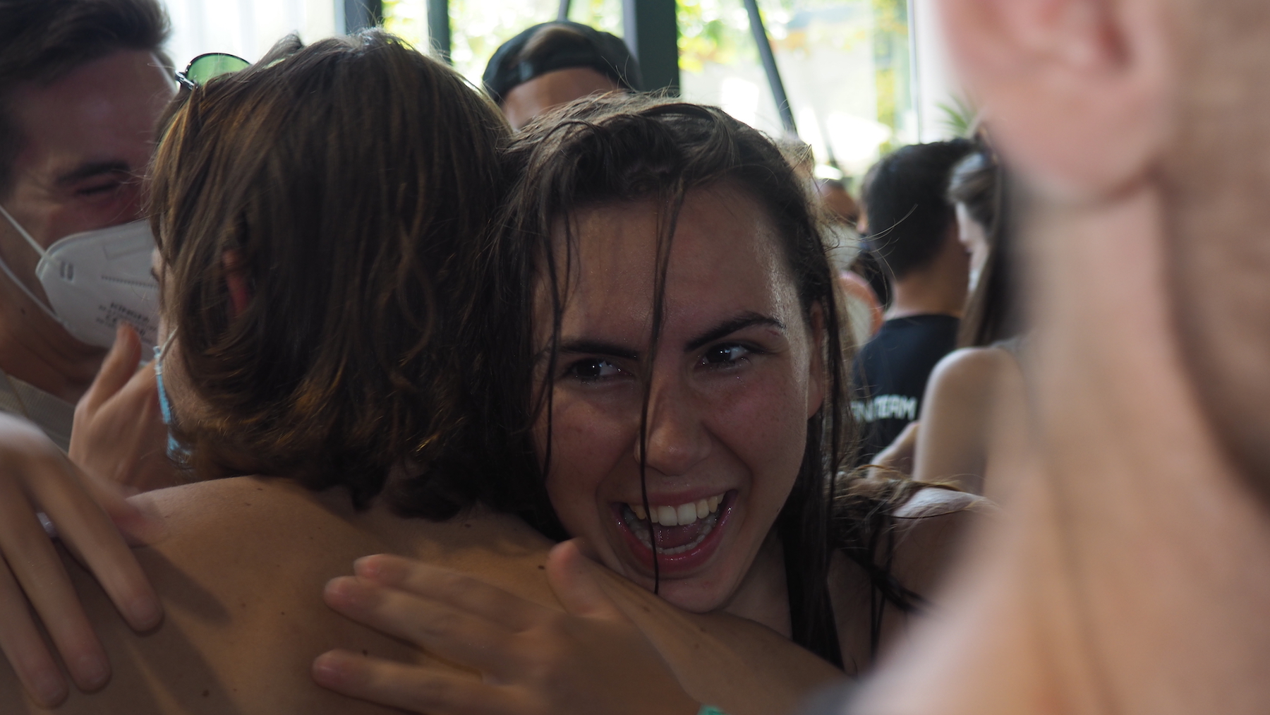 OLYMPUS DIGITAL CAMERA