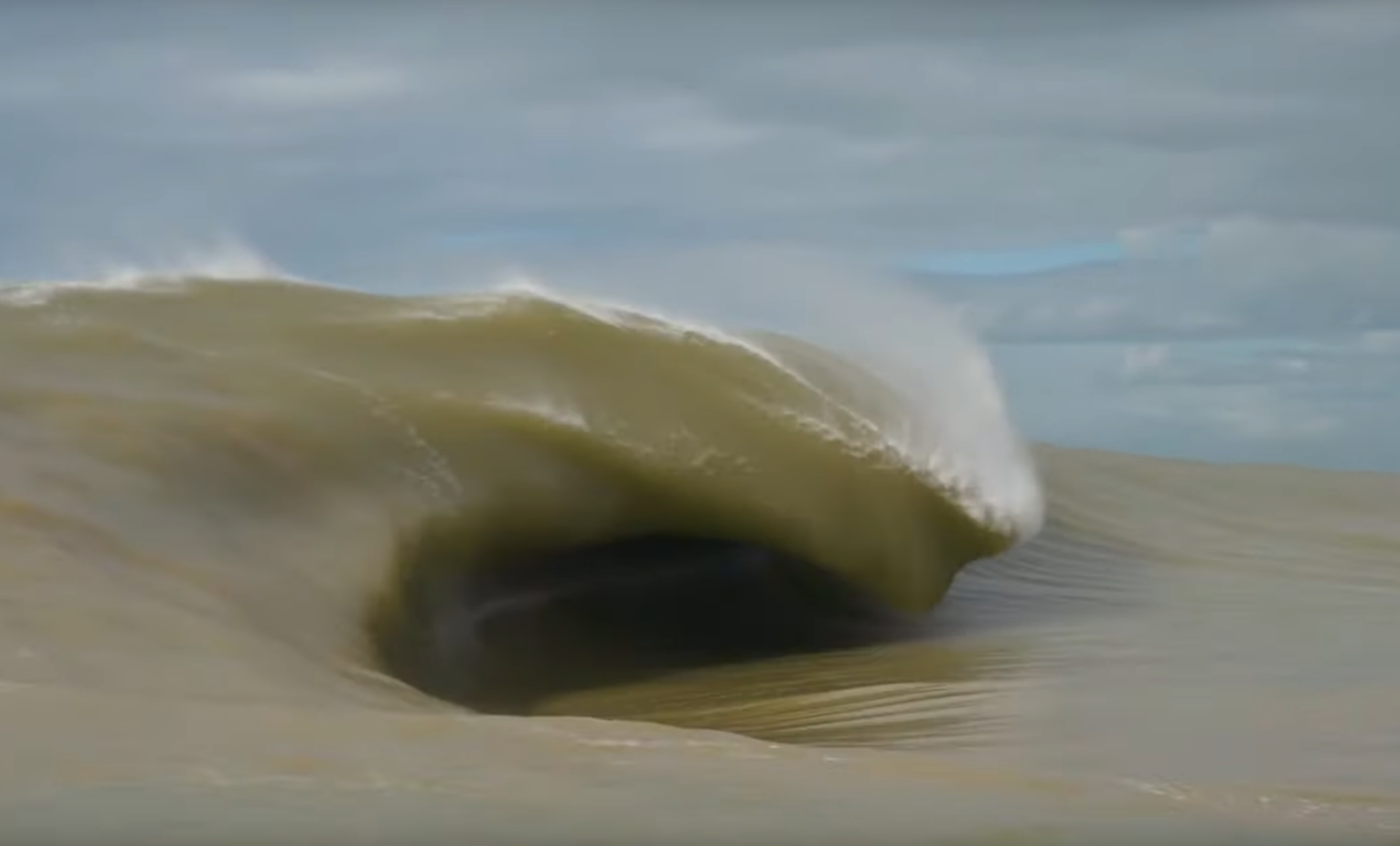 Avalanche slab