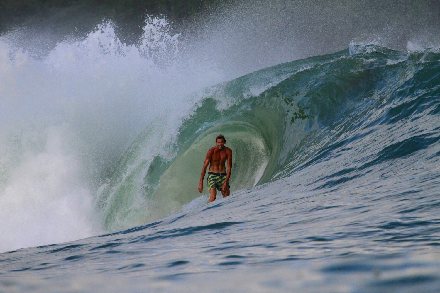 Leon Glatzer Red Bull