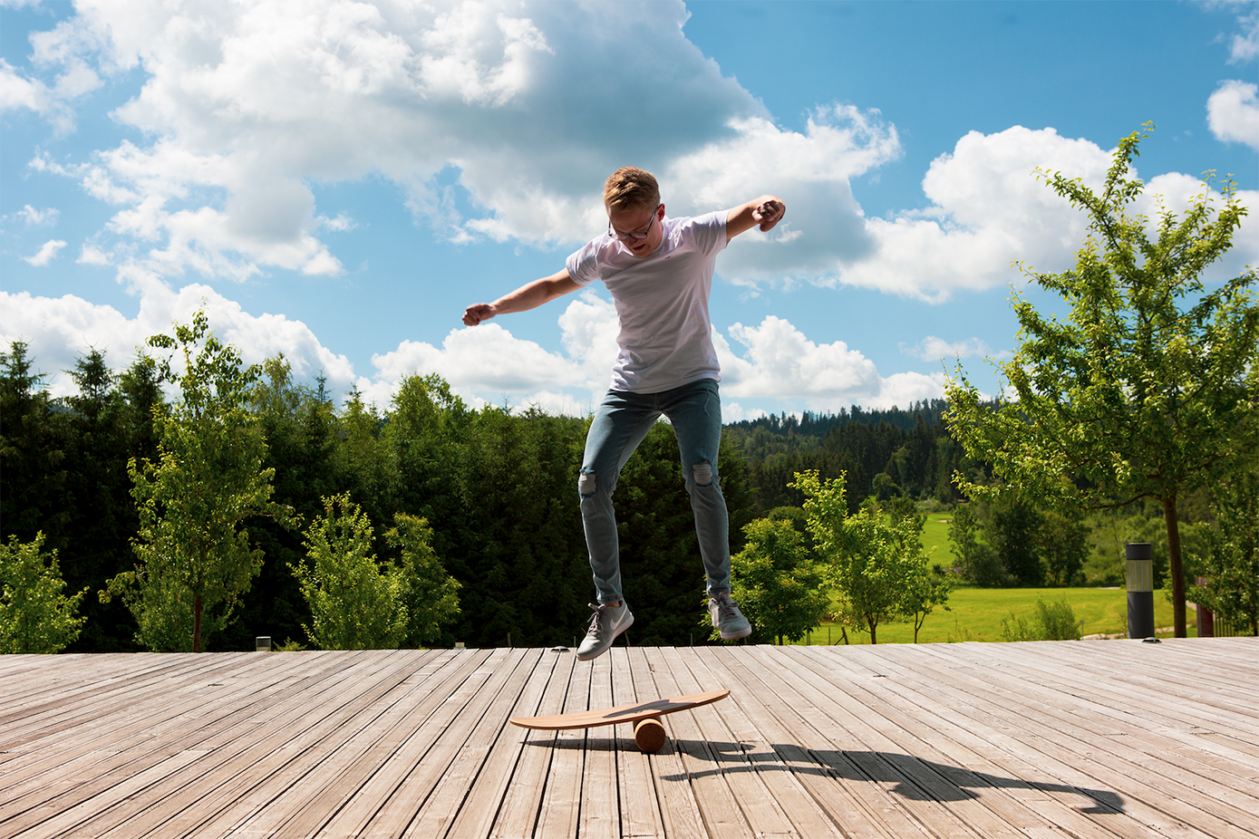 Wahu-Boards Wahu-Boards
