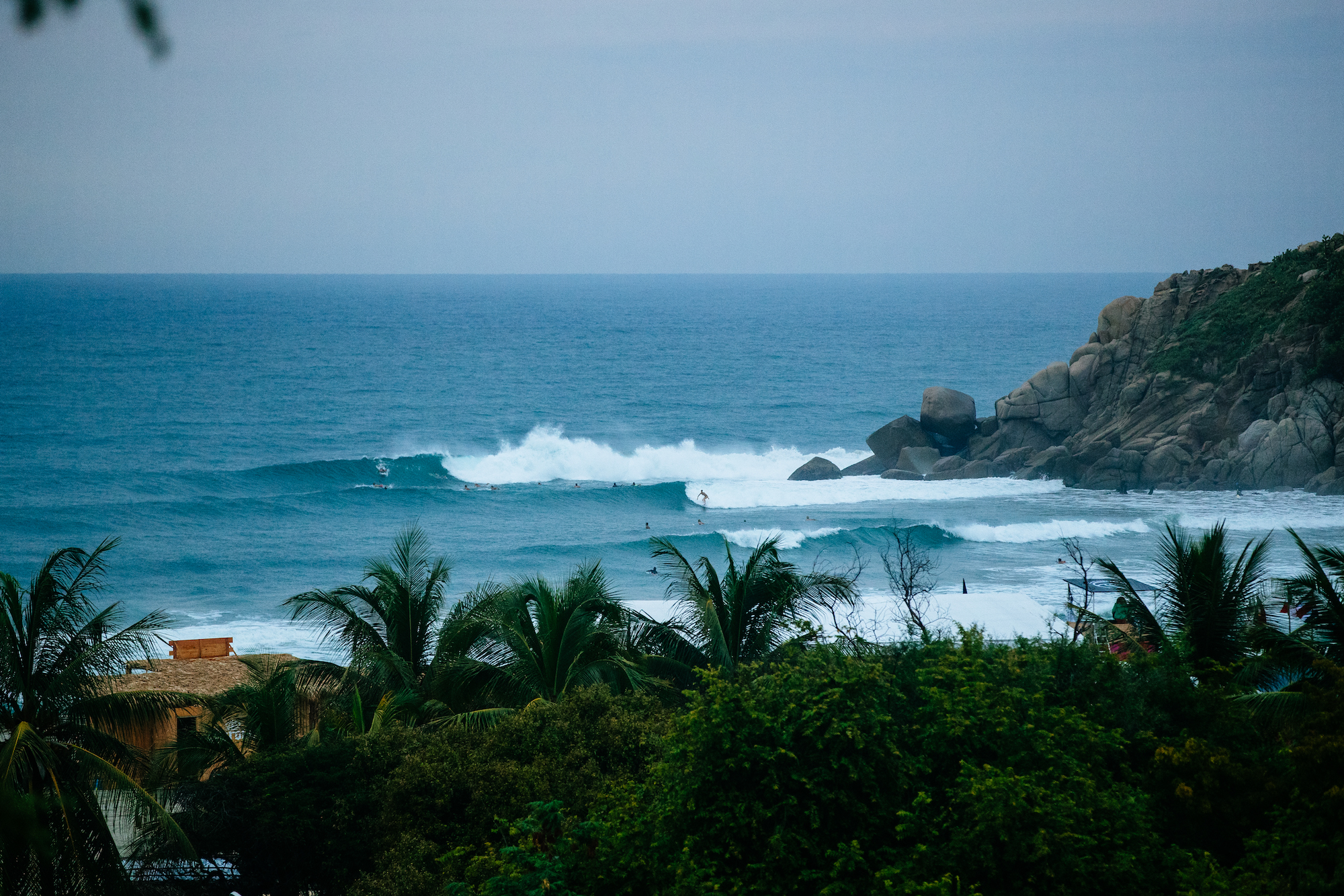 Corona Open Mexico presented by Quiksilver