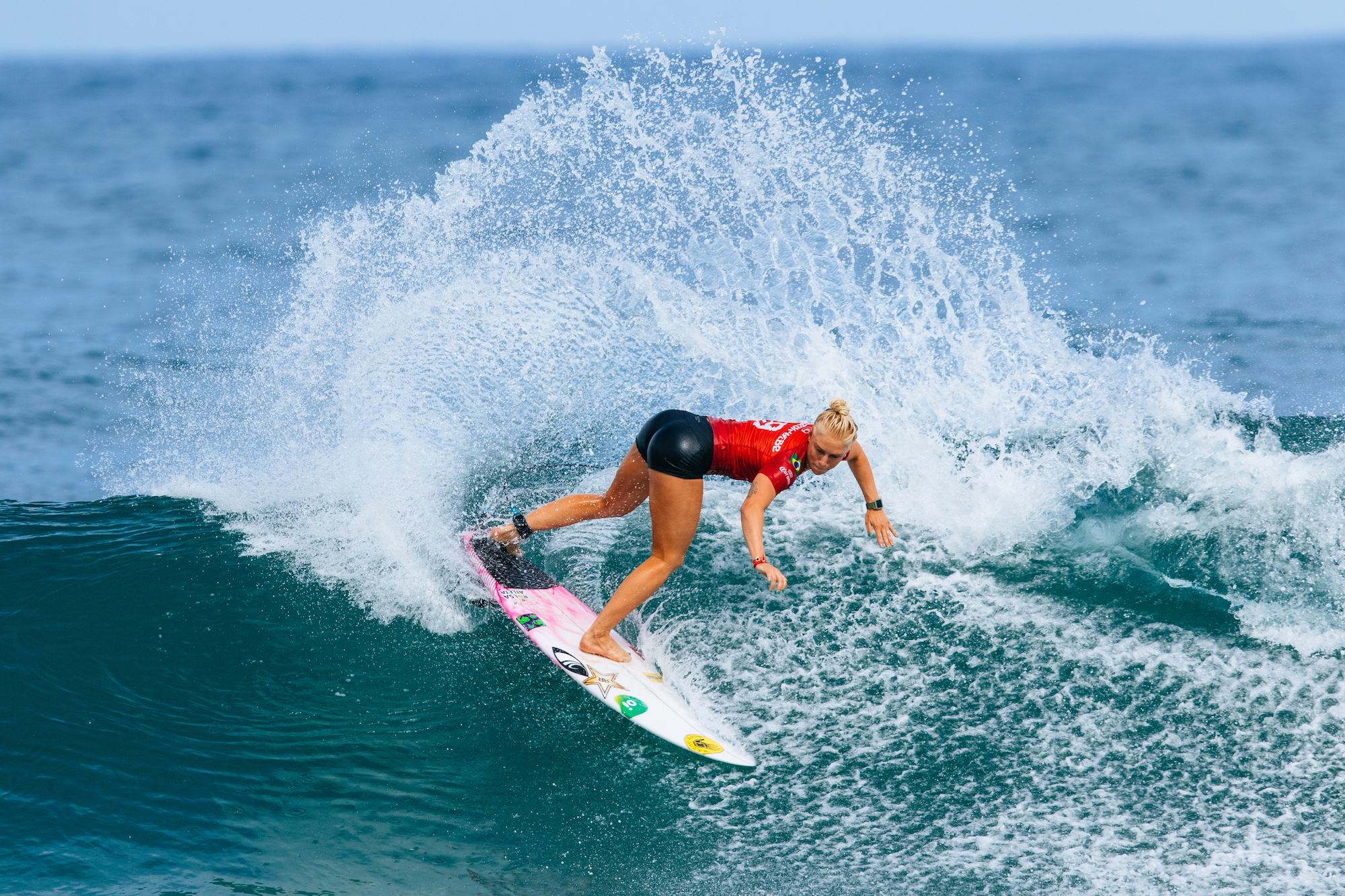 Corona Open Mexico presented by Quiksilver