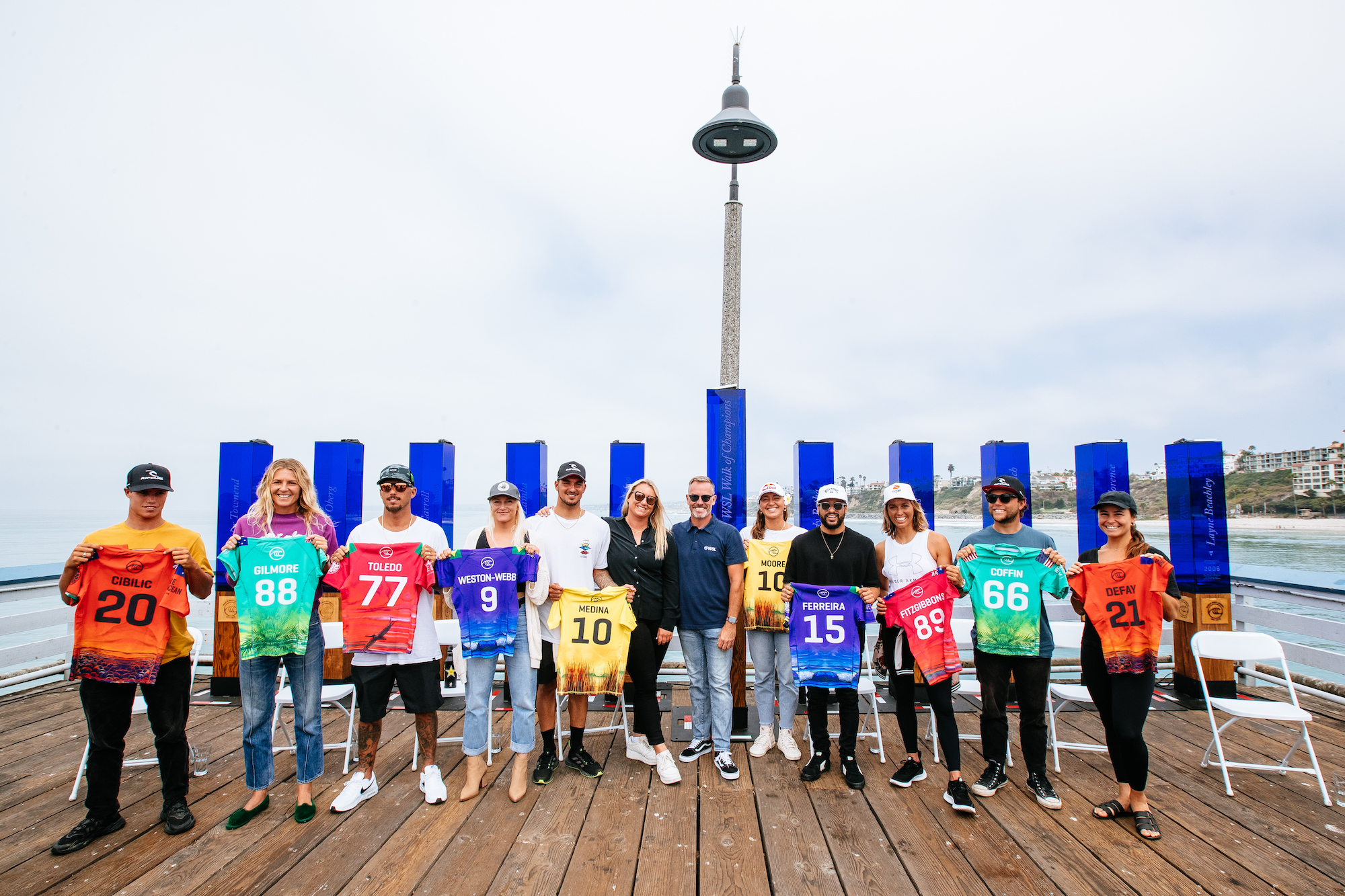 Rip Curl WSL FInals