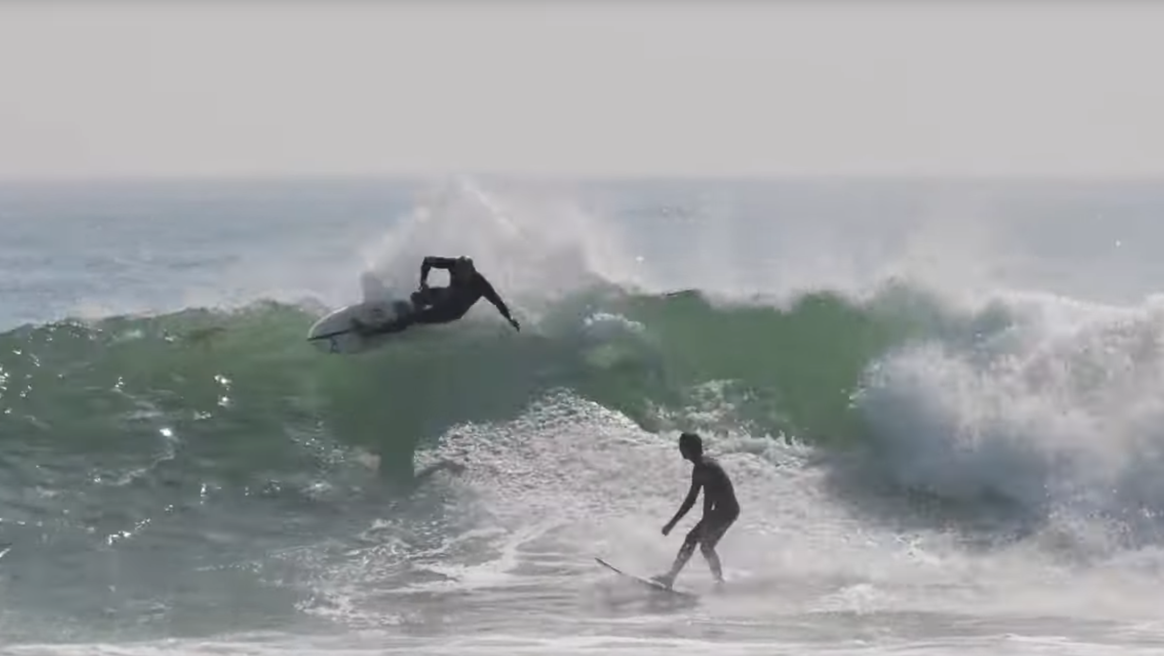 Trestles