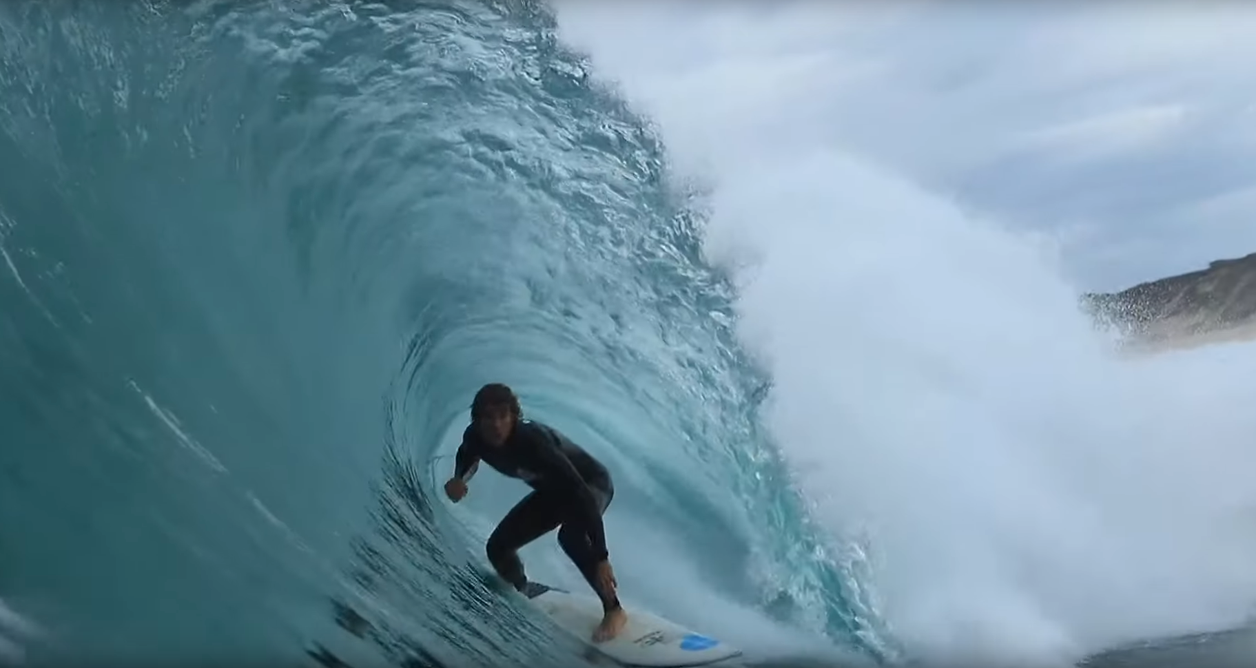 Quik Pro France 2021