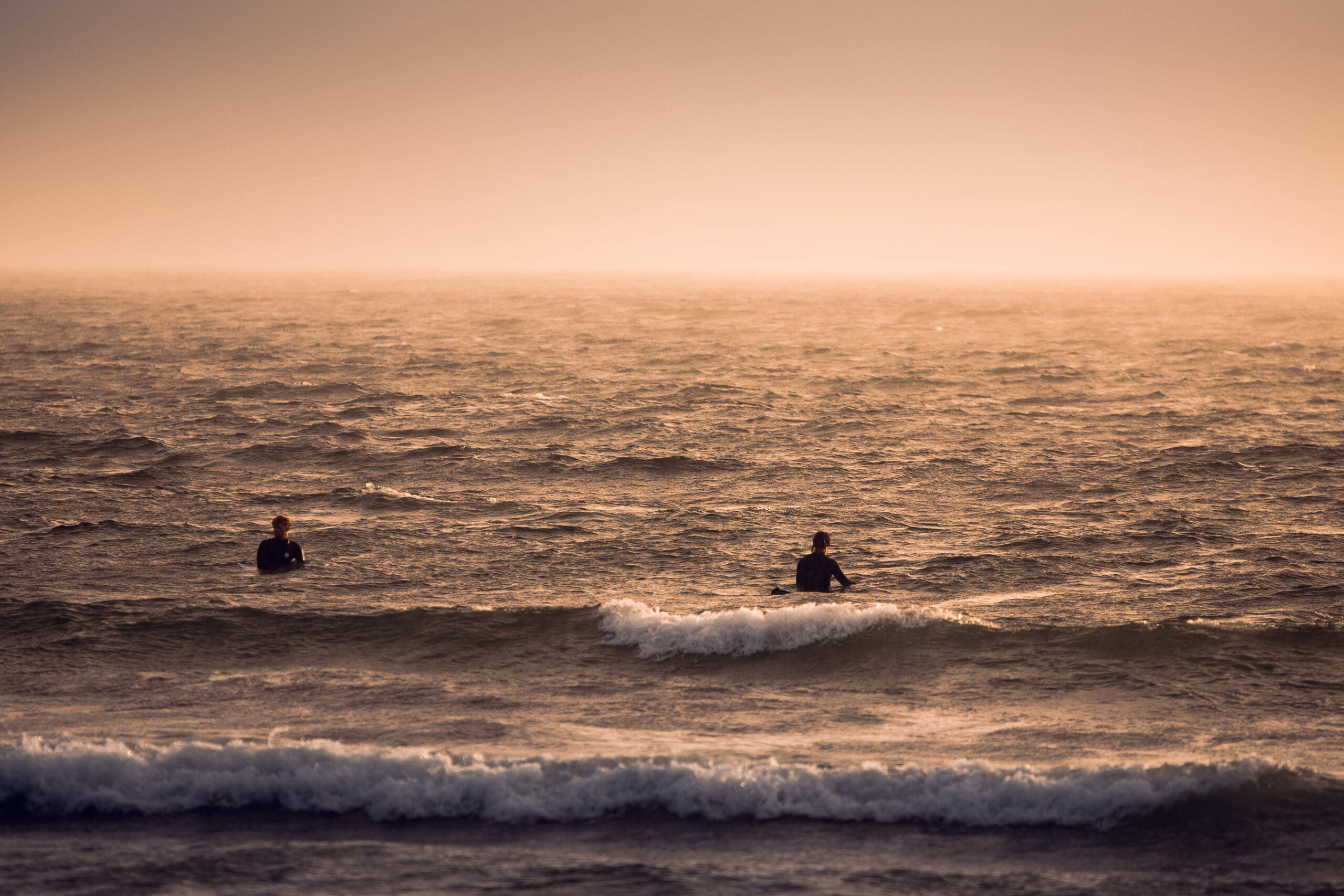 Landscape 04 : Atlantic Beach